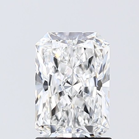 Diament laboratoryjny radiant, 1.59ct, VVS2, E, IGI LG632448574