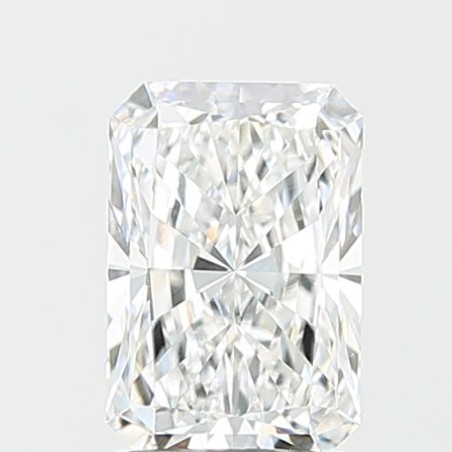 Diament laboratoryjny radiant, 1.56ct, VVS2, D, IGI LG634480954