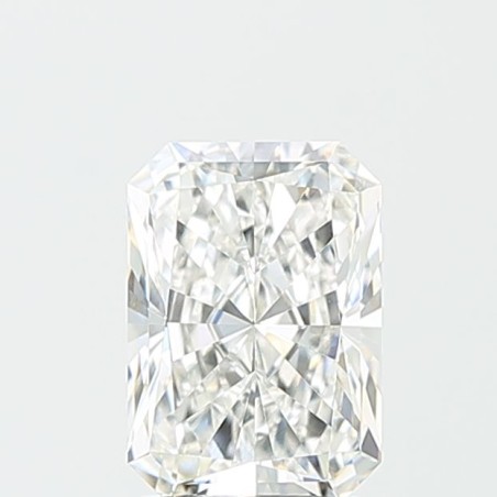 Diament laboratoryjny radiant, 1.55ct, VVS2, E, IGI LG632457493