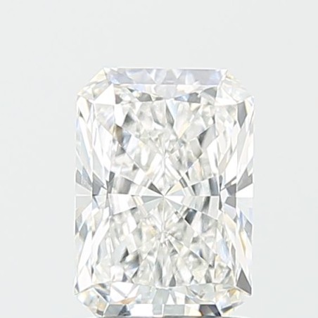 Diament laboratoryjny radiant, 1.55ct, VVS2, E, IGI LG633401812