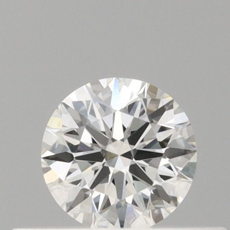 Diament szlif okrągły, 0.3ct, VVS2, G, GIA 5543301101