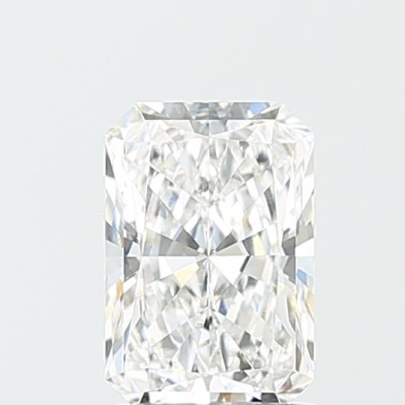 Diament laboratoryjny radiant, 1.27ct, VVS2, E, IGI LG626496685