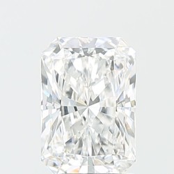 Diament laboratoryjny radiant, 1.6ct, VVS2, E, IGI LG633436446