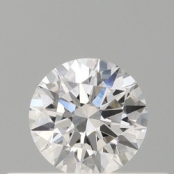 Diament szlif okrągły, 0.3ct, VS1, E, GIA 6542301050