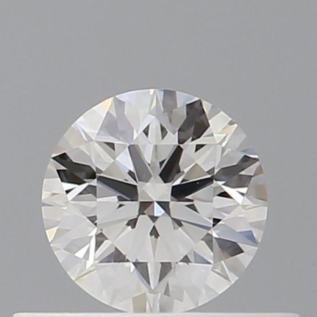 Diament szlif okrągły, 0.4ct, VS1, I, GIA 6542300066