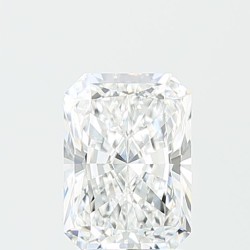 Diament laboratoryjny radiant, 1.5ct, VVS2, D, IGI LG633435319