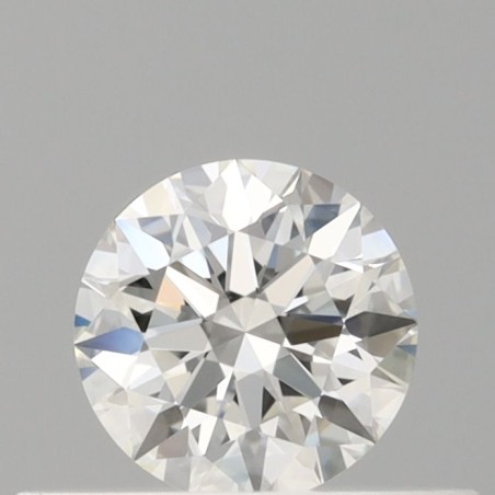 Diament szlif okrągły, 0.32ct, VS1, F, GIA 1543303646