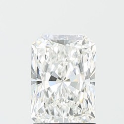 Diament laboratoryjny radiant, 1.59ct, VVS2, E, IGI LG633436576