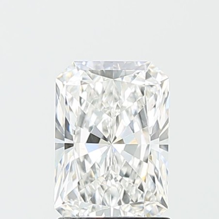Diament laboratoryjny radiant, 1.59ct, VVS2, E, IGI LG633436576