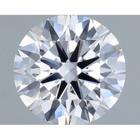 Diament laboratoryjny szlif okrągły, 1.22ct, VVS2, E, IGI LG726549142