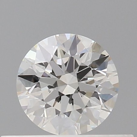 Diament szlif okrągły, 0.36ct, VVS2, G, GIA 6541301814