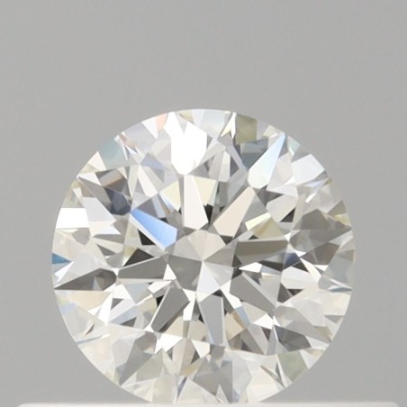 Diament szlif okrągły, 0.4ct, VS1, I, GIA 5543301643