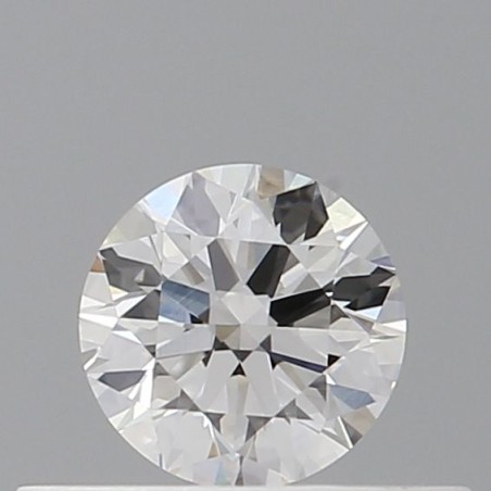 Diament szlif okrągły, 0.3ct, VS2, H, GIA 3545302448