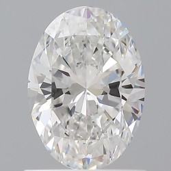 Diament szlif owalny, 0.83ct, VVS1, E, GIA 2547302078