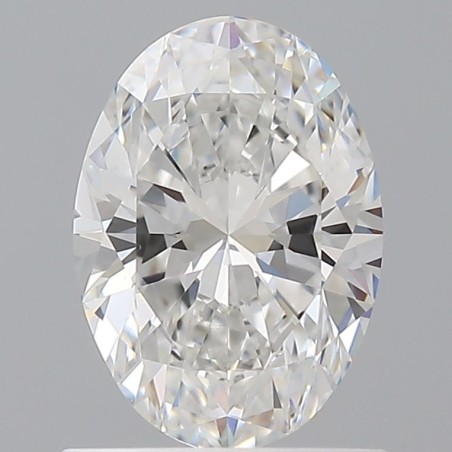 Diament szlif owalny, 0.83ct, VVS1, E, GIA 2547302078