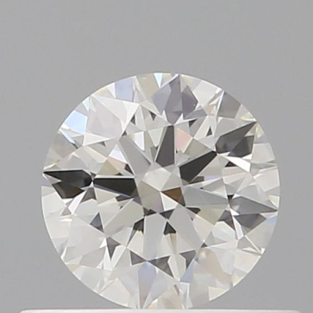 Diament szlif okrągły, 0.4ct, VS1, I, GIA 5546301659