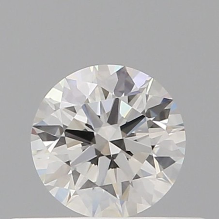 Diament szlif okrągły, 0.31ct, VS1, I, GIA 7541303618