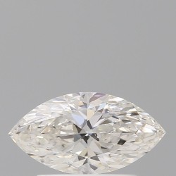 Diament markiza, 0.7ct, SI1, H, GIA 5543254478