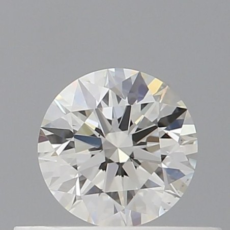 Diament szlif okrągły, 0.37ct, VS2, I, GIA 7543302323