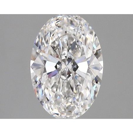 Diament laboratoryjny szlif owalny, 2.06ct, VVS2, D, IGI LG758576901