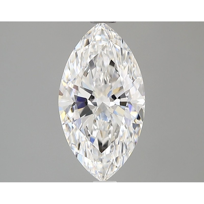 Diament laboratoryjny markiza, 1.82ct, VVS2, E, IGI LG752554231