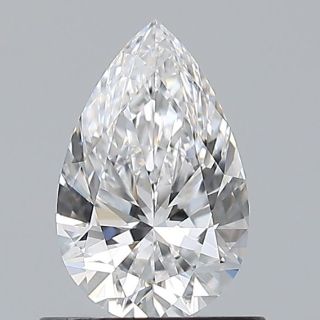 Diament szlif gruszkowy, 0.7ct, VVS2, D, GIA 2544249770