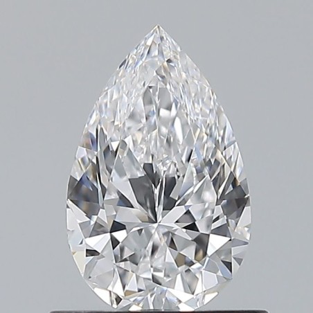 Diament szlif gruszkowy, 0.7ct, VVS2, D, GIA 1533886090