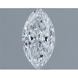 Diament markiza, 0.31ct, VS2, E, GIA 2546277478