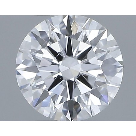Diament szlif okrągły, 0.32ct, SI1, E, GIA 5523915329
