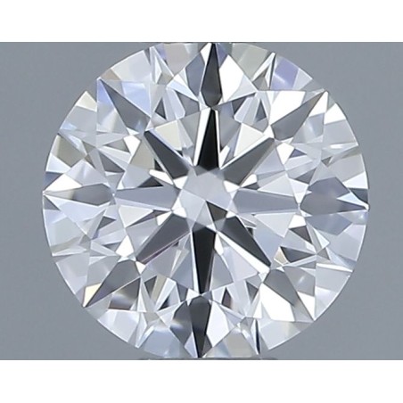 Diament szlif okrągły, 0.4ct, VVS2, D, GIA 6545248200