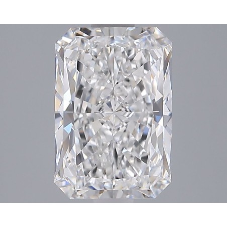 Diament laboratoryjny radiant, 2.55ct, VVS1, E, IGI LG726532663