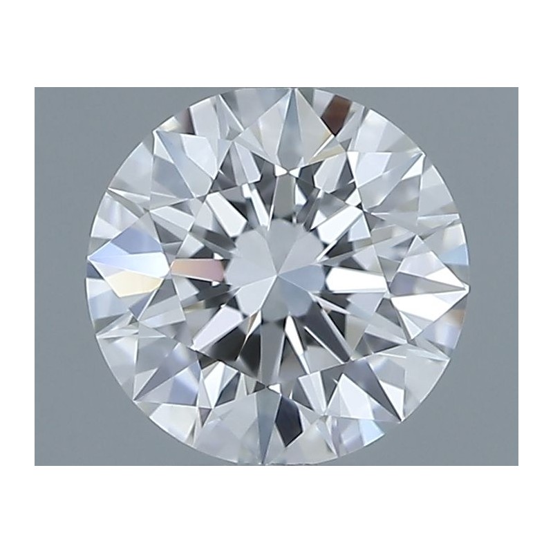 Diament szlif okrągły, 0.46ct, VVS2, D, GIA 6532654631