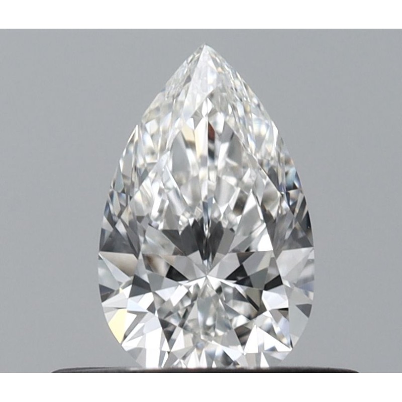Diament szlif gruszkowy, 0.35ct, VVS2, F, GIA 3545257561 Diament szlif gruszkowy, 0.35ct, VVS2, F, GIA 3545257561