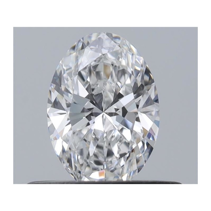 Diament szlif owalny, 0.36ct, VS1, E, GIA 6542237048