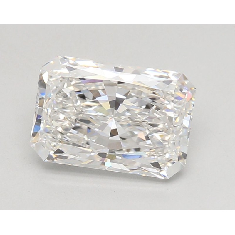 Diament laboratoryjny radiant, 2.55ct, VVS1, E, IGI LG727561589 Diament laboratoryjny radiant, 2.55ct, VVS1, E, IGI LG727561589