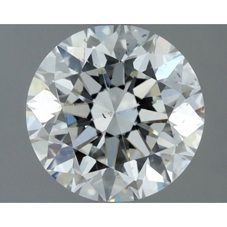 Diament szlif okrągły, 1ct, VS2, H, IGI 741565076