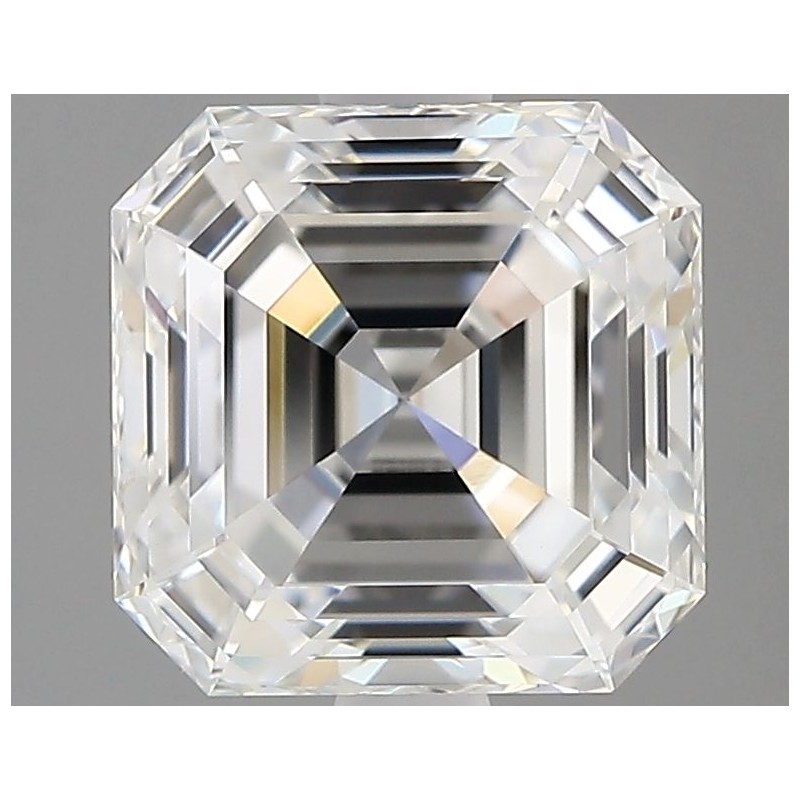 Diament laboratoryjny asscher, 1.85ct, VVS2, E, IGI LG752559836 Diament laboratoryjny asscher, 1.85ct, VVS2, E, IGI LG752559836
