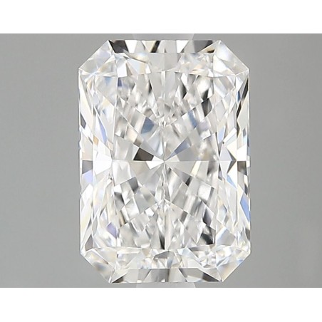 Diament laboratoryjny radiant, 1.71ct, VVS2, E, IGI LG752554227