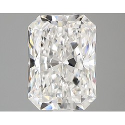 Diament laboratoryjny radiant, 1.54ct, VVS2, E, IGI LG752552670