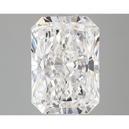 Diament laboratoryjny radiant, 2.01ct, VVS2, E, IGI LG752552686