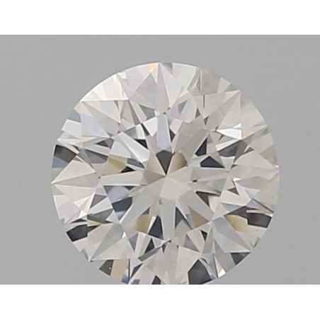 Diament szlif okrągły, 0.4ct, VS2, G, GIA 6535981300