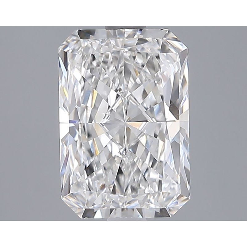 Diament laboratoryjny radiant, 2.52ct, VVS1, E, IGI LG749502300
