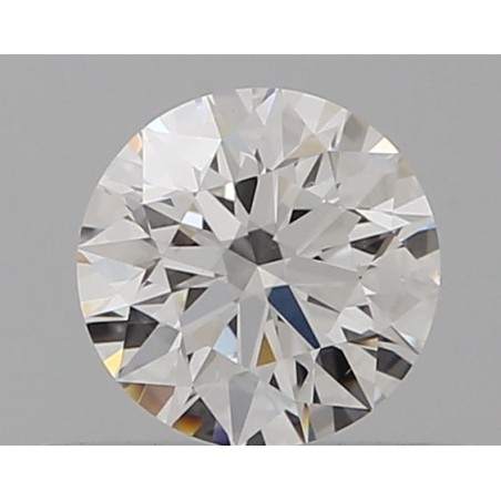 Diament szlif okrągły, 0.42ct, VS2, E, GIA 1549164818