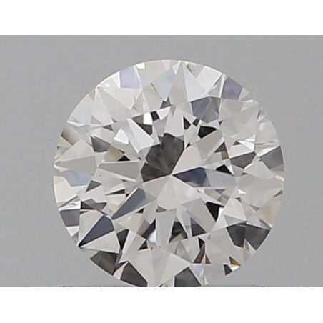 Diament szlif okrągły, 0.4ct, VS2, E, GIA 2534981463