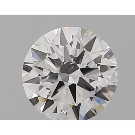 Diament szlif okrągły, 0.4ct, SI2, E, GIA 1537916051