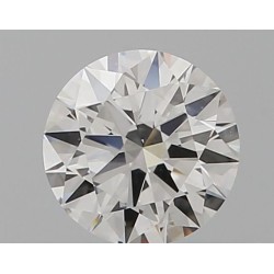 Diament szlif okrągły, 0.4ct, VS2, G, GIA 6532985077