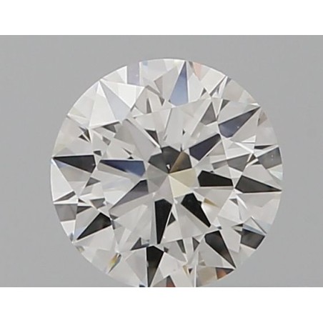 Diament szlif okrągły, 0.4ct, VS2, G, GIA 6532985077