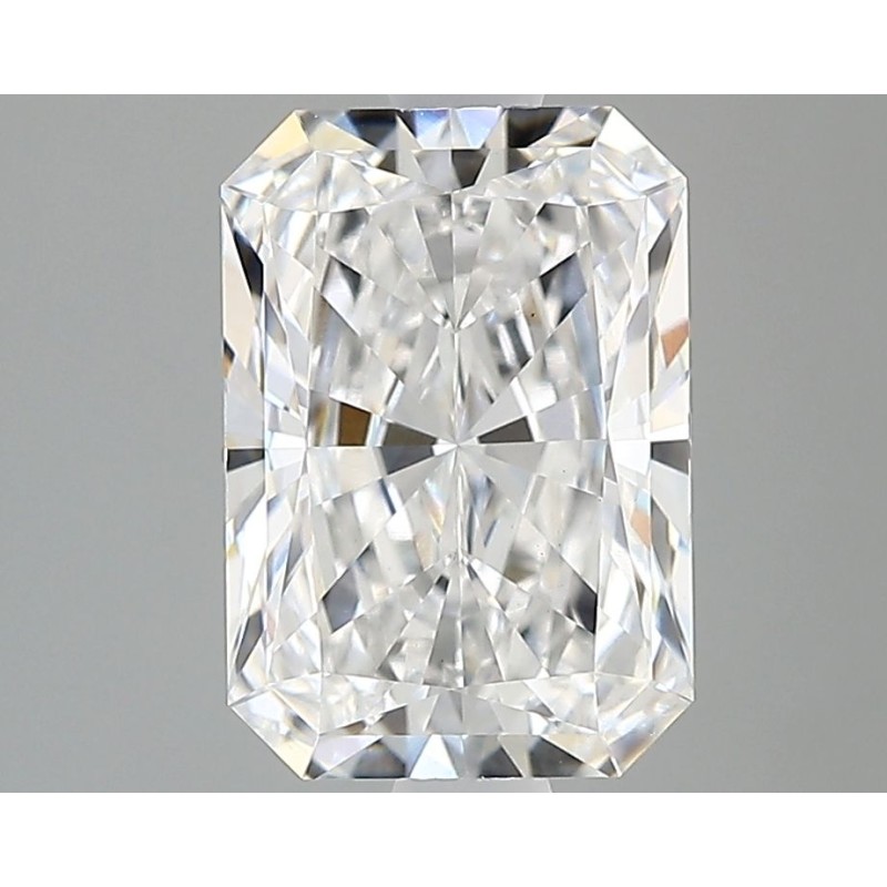 Diament laboratoryjny radiant, 2.02ct, VVS2, D, IGI LG752557630