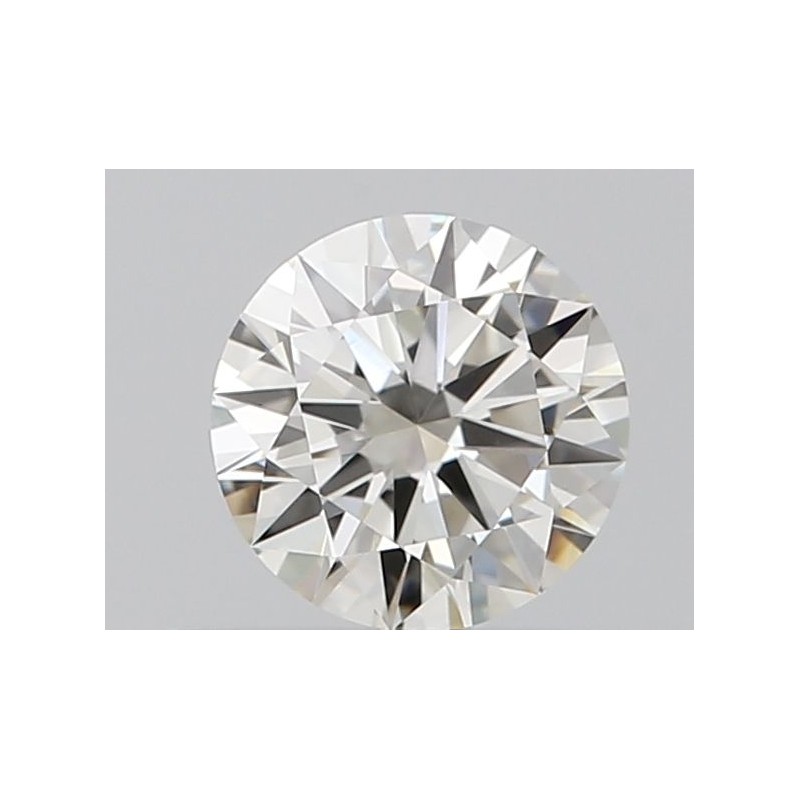 Diament szlif okrągły, 0.4ct, VVS2, H, GIA 2524559187