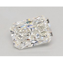 Diament laboratoryjny radiant, 2.44ct, VVS2, F, IGI LG739508977